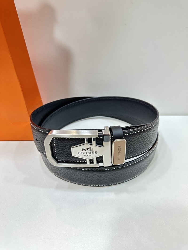 Hermes Belts